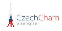 Czech Chamber of Commerce in Shanghai logo