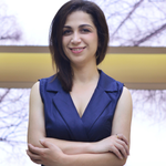 Adina Decau (Environmental Psychology Researcher)