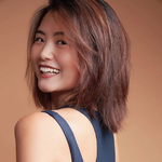 Xinyi Huang (founder of Creative Shelter)
